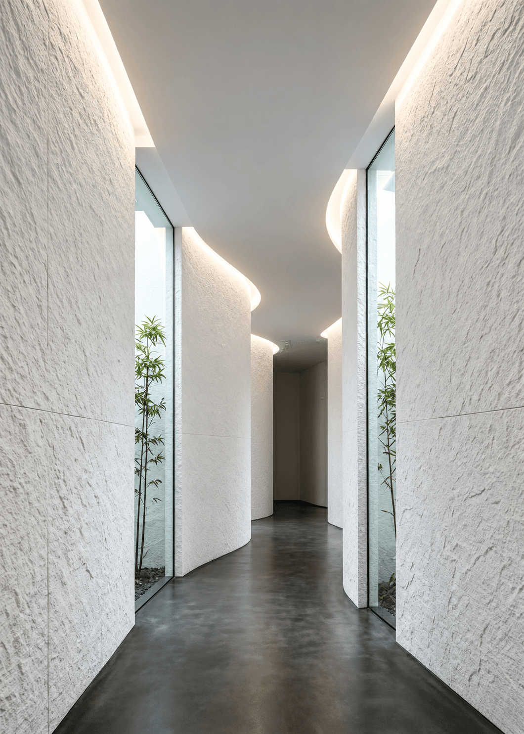 Completed Classique Comfort project, photograph 4