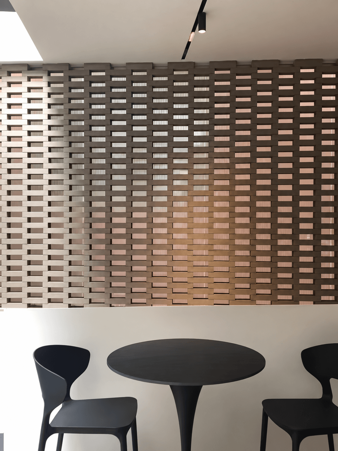 Completed Classique Comfort project, photograph 19