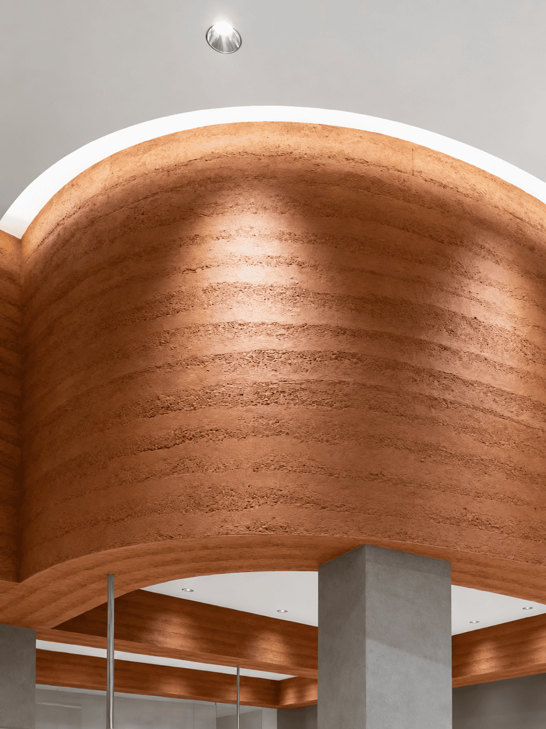 Completed Classique Comfort project, photograph 28