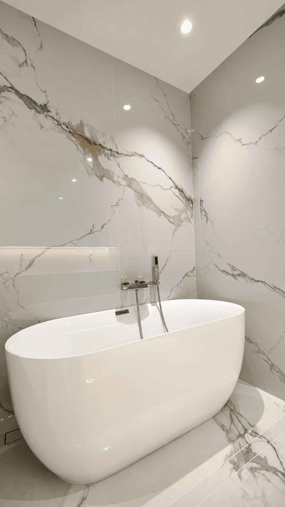 Completed Classique Comfort project, photograph 36