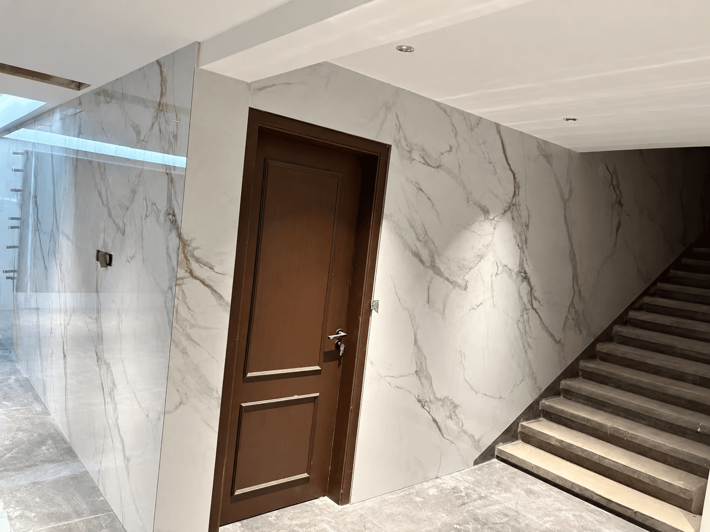 Completed Classique Comfort project, photograph 40