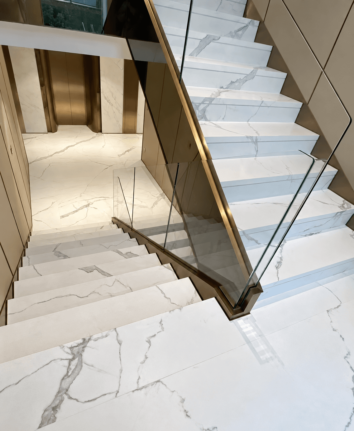 Completed Classique Comfort project, photograph 43